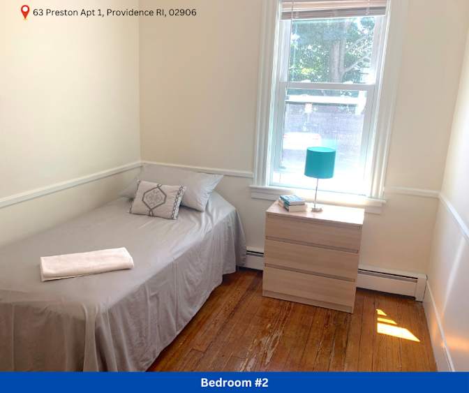 Joy's room