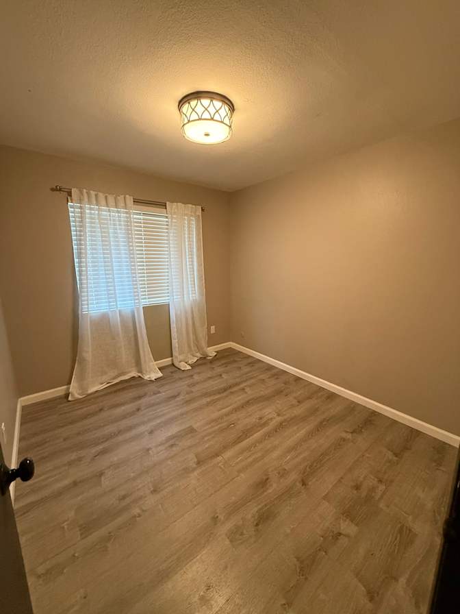 Alyssa's room