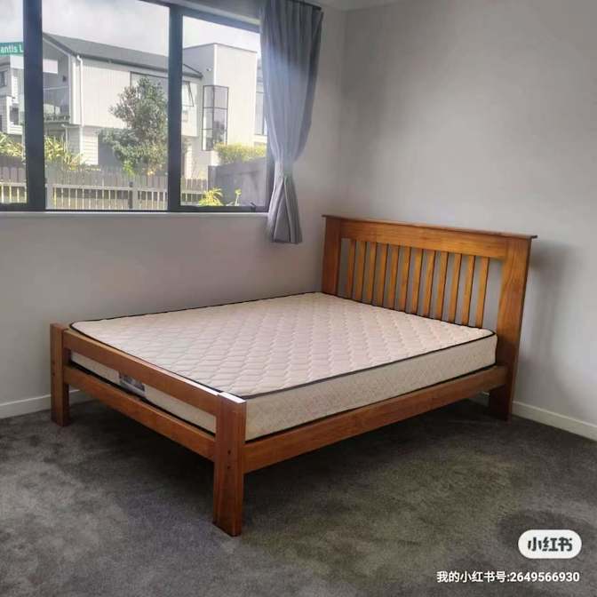 Lily bo's room