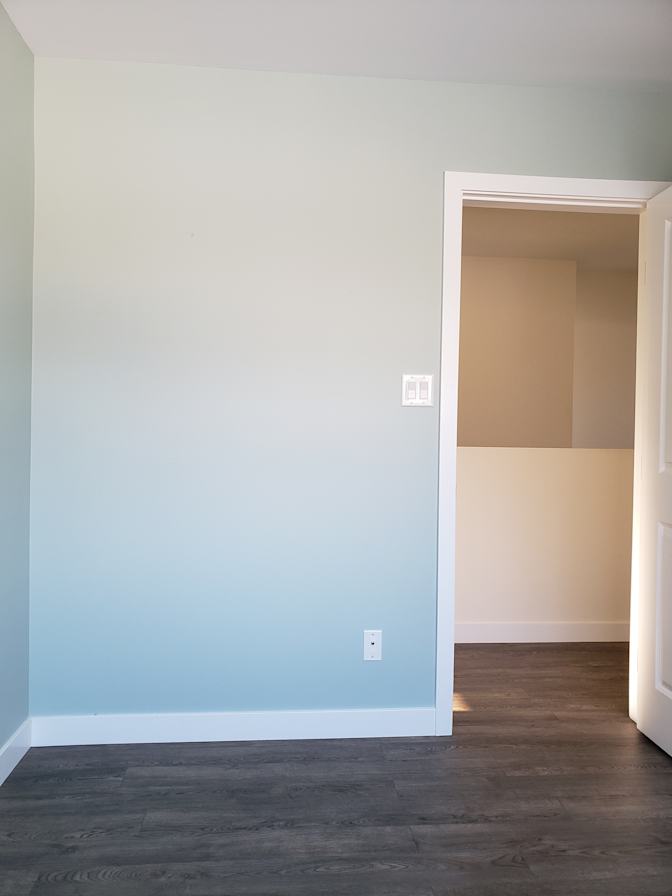 J's room