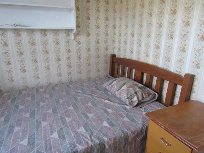 David's room