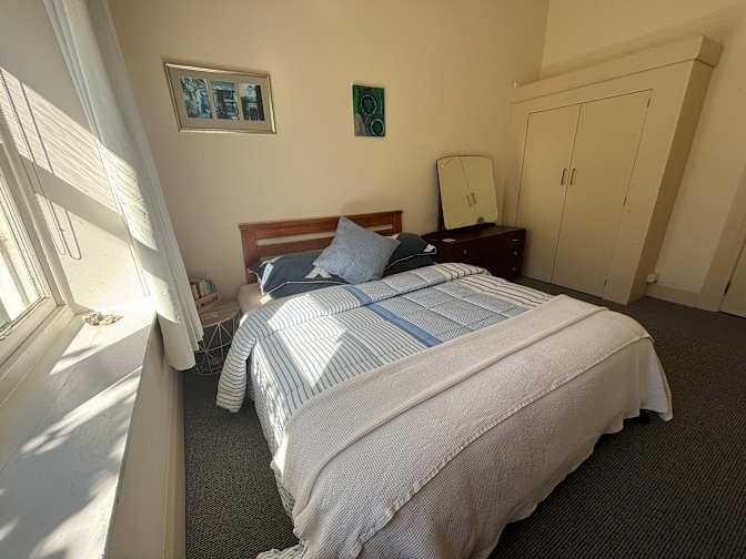 Tor's room