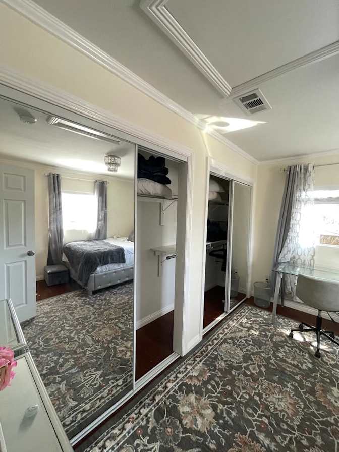 Nasima's room