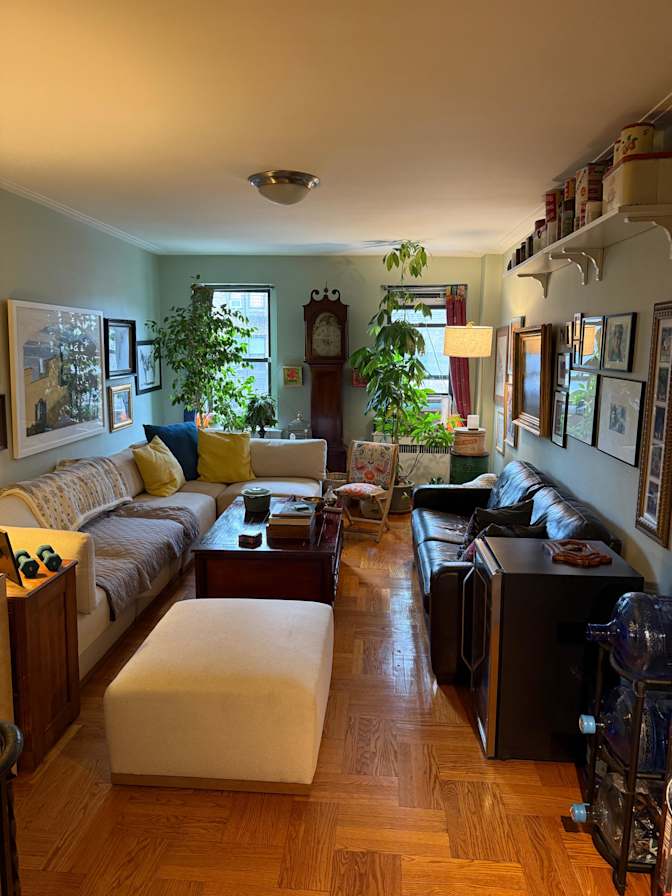 PadSplit's room