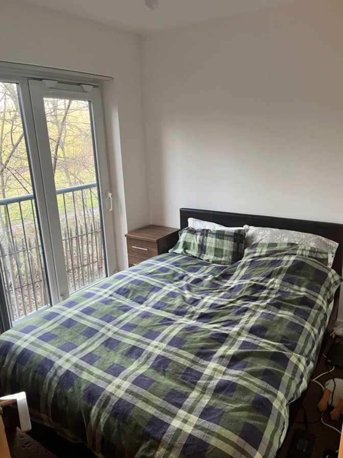 Ben's room
