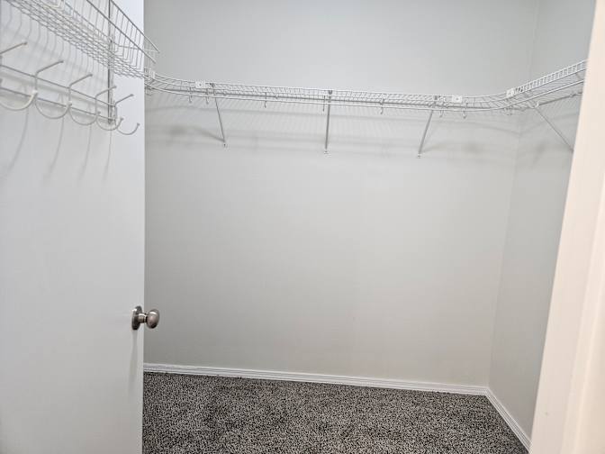 Candy's room