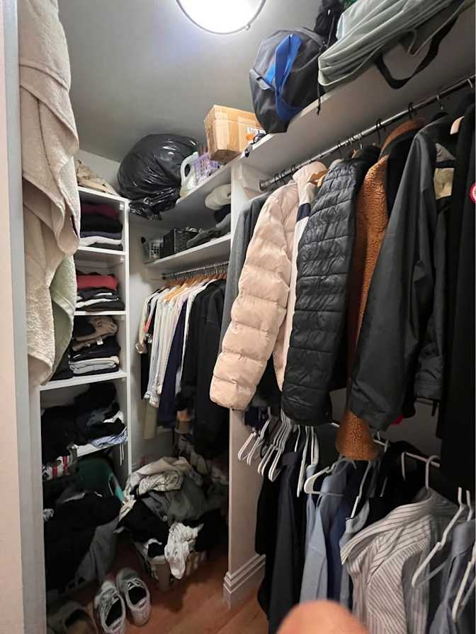 Angel's room