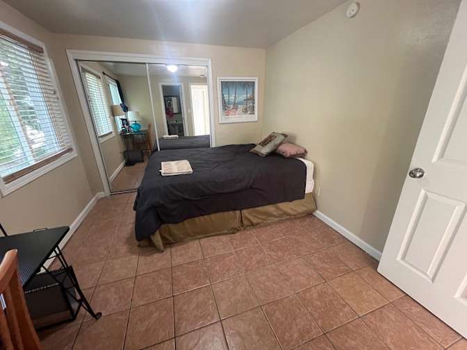 Lana's room