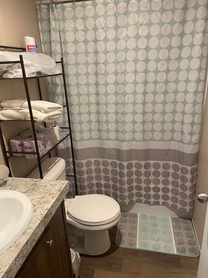 Amy's room
