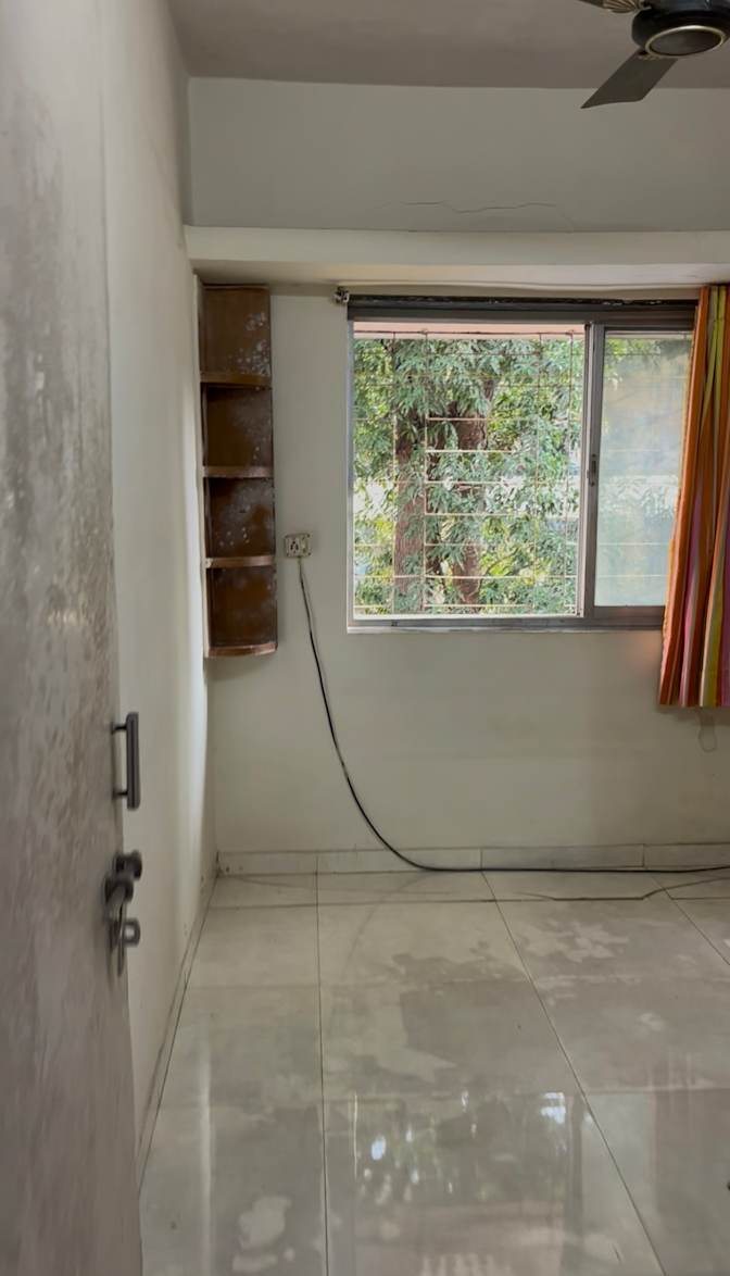 Sakshi's room