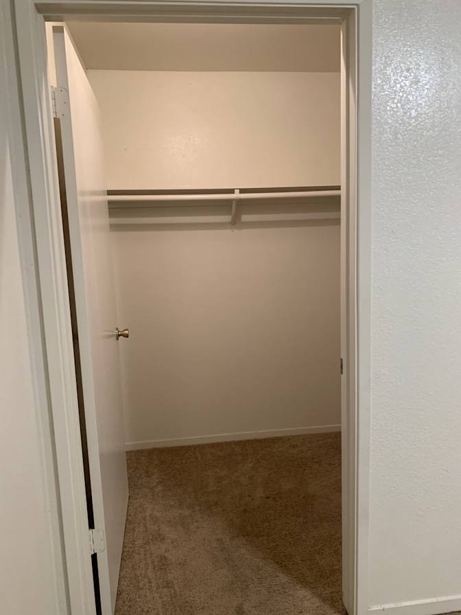 Bexcy's room