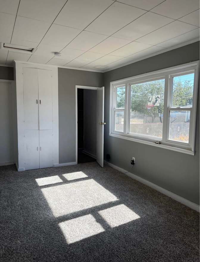 Michael Campos's room
