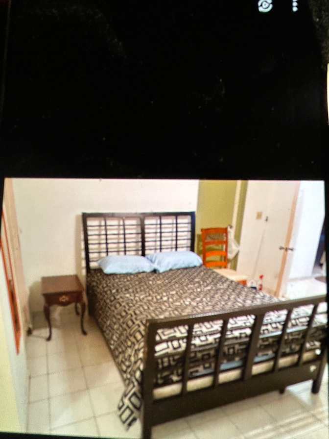 christian's room