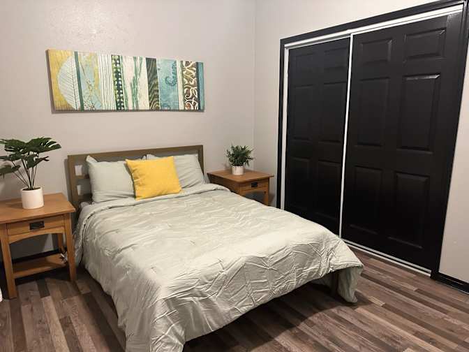 PadSplit's room