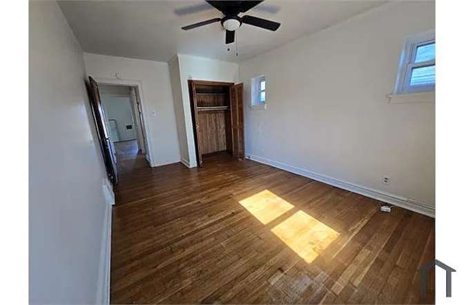 Melissa Morales's room