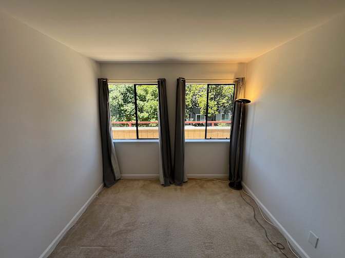 Sean's room