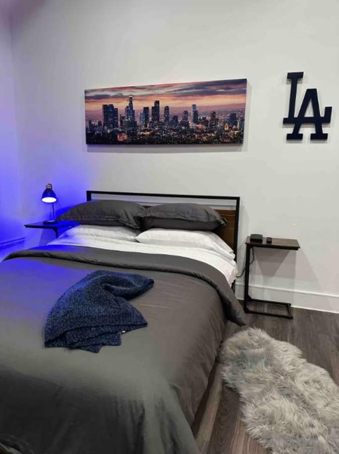 Danielle's room