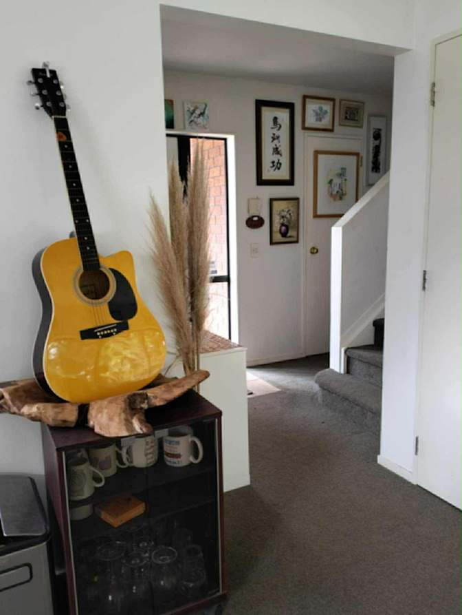 MENG's room