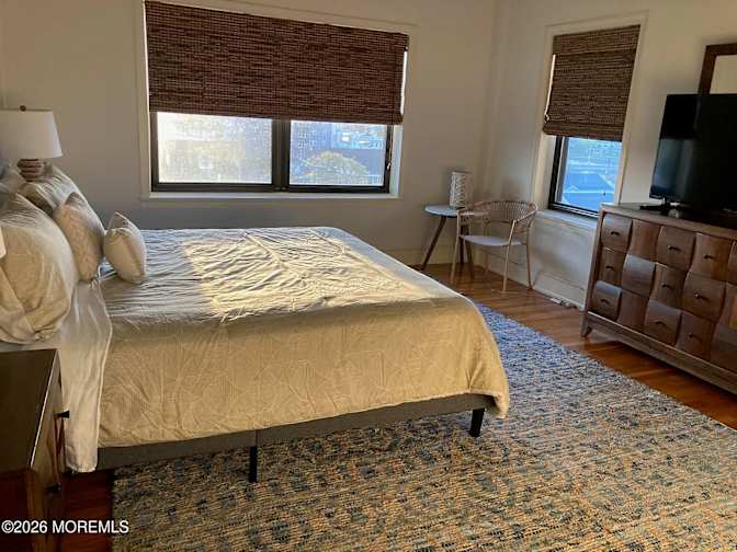Michelle's room