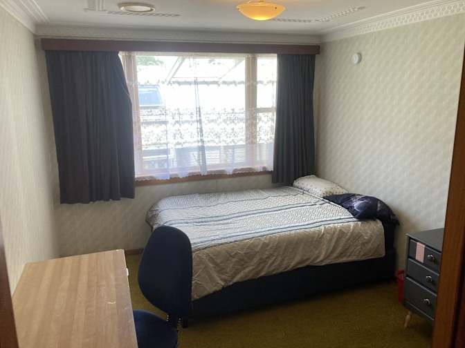 Joseph's room