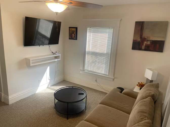 Camila's room