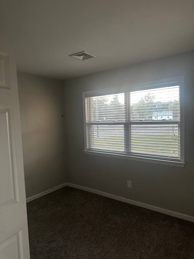 Alexandra's room
