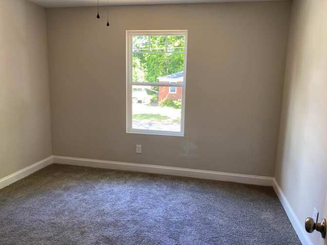 Alcove Rooms's room