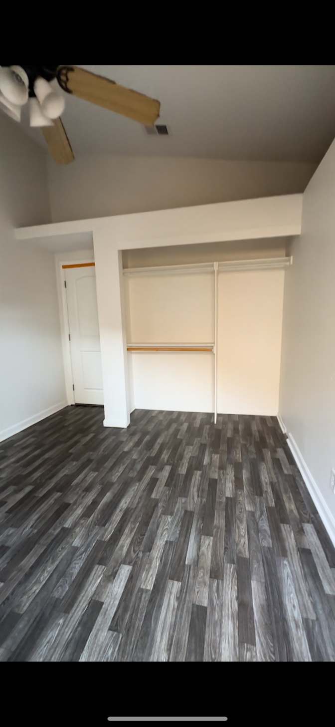 Sarah's room