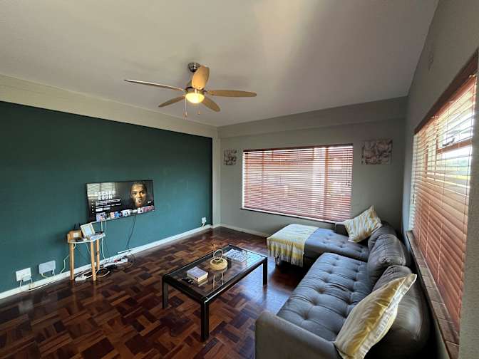 Nomfundo mavuso's room