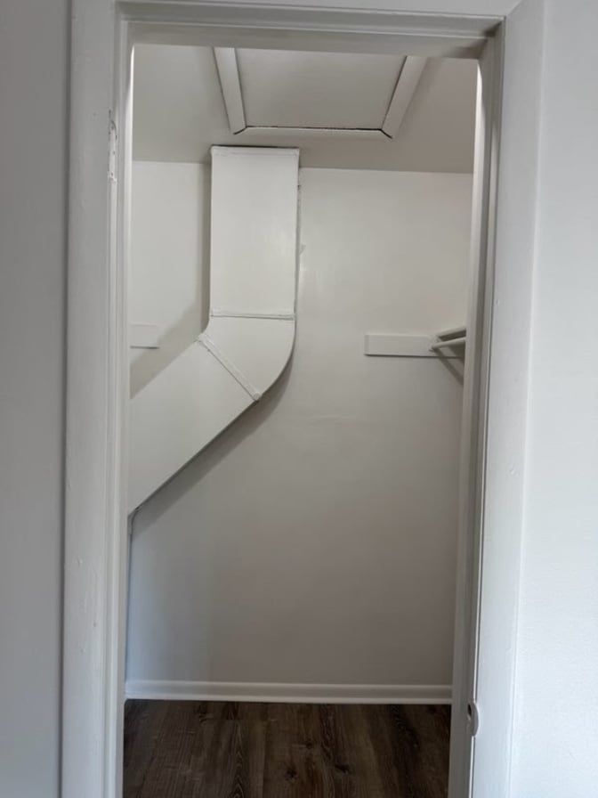 Lucas's room
