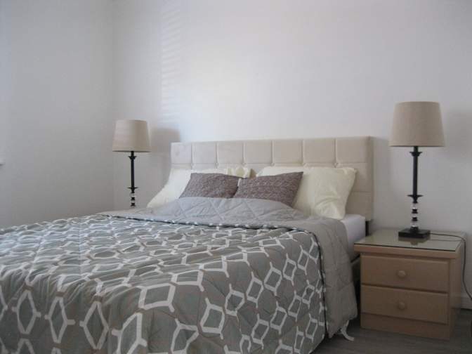 BRYAN's room
