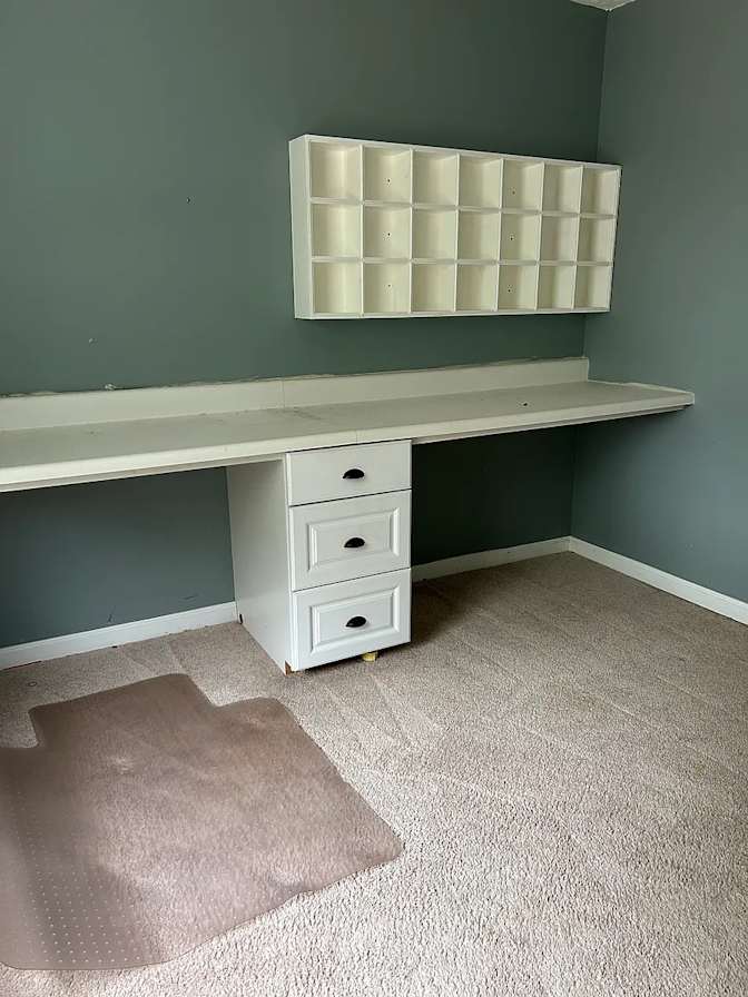 Alcove Rooms's room