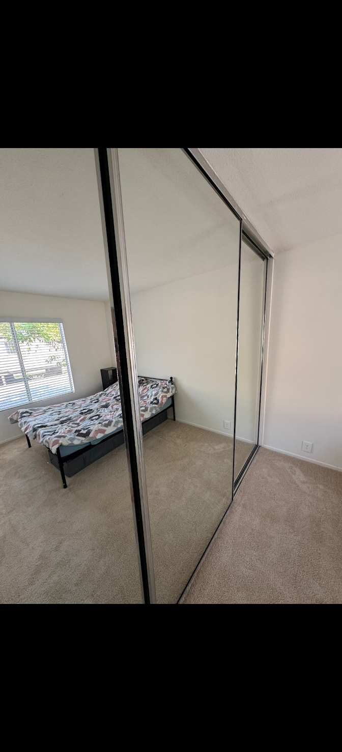 Rishabh's room