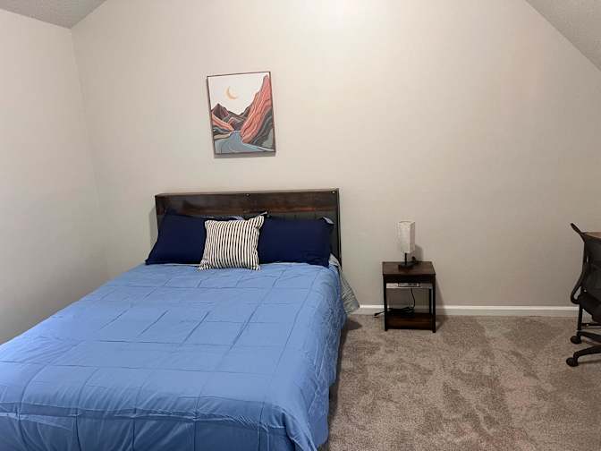 PadSplit's room