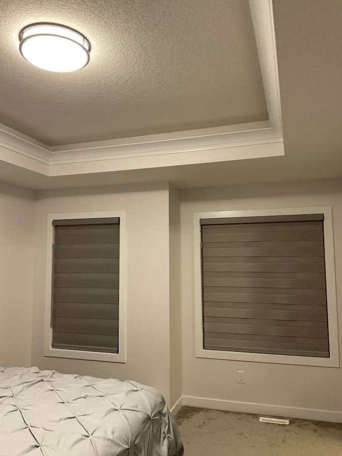 Jeanine's room