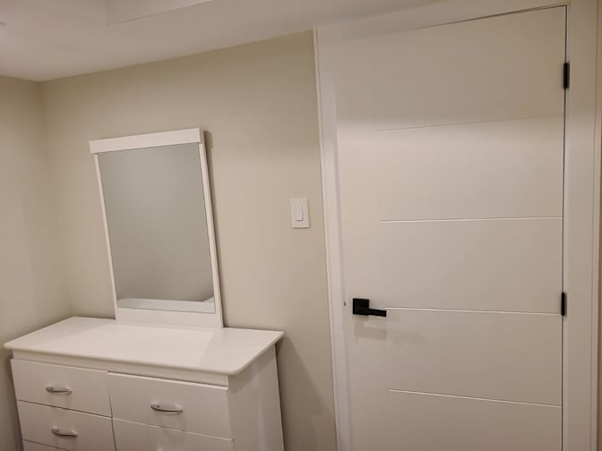 Minn's room