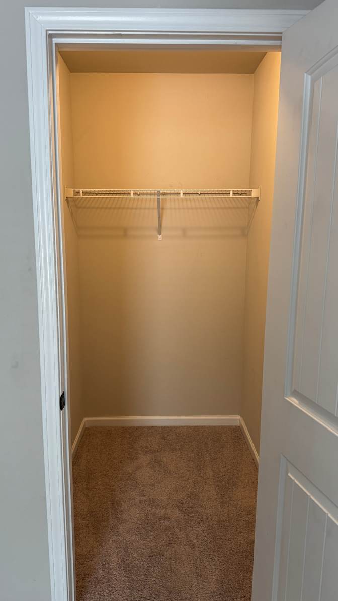 Shaneik's room
