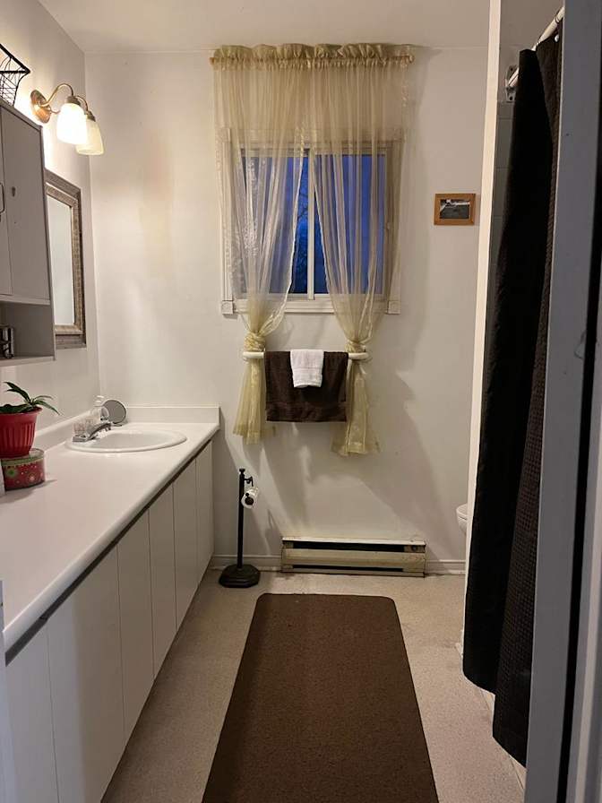 Charlotte's room