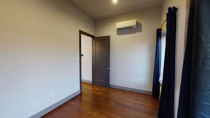 Sam June's room