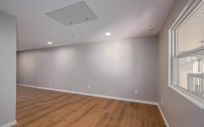 Dorris's room