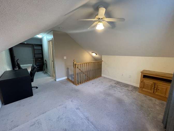 Jason's room