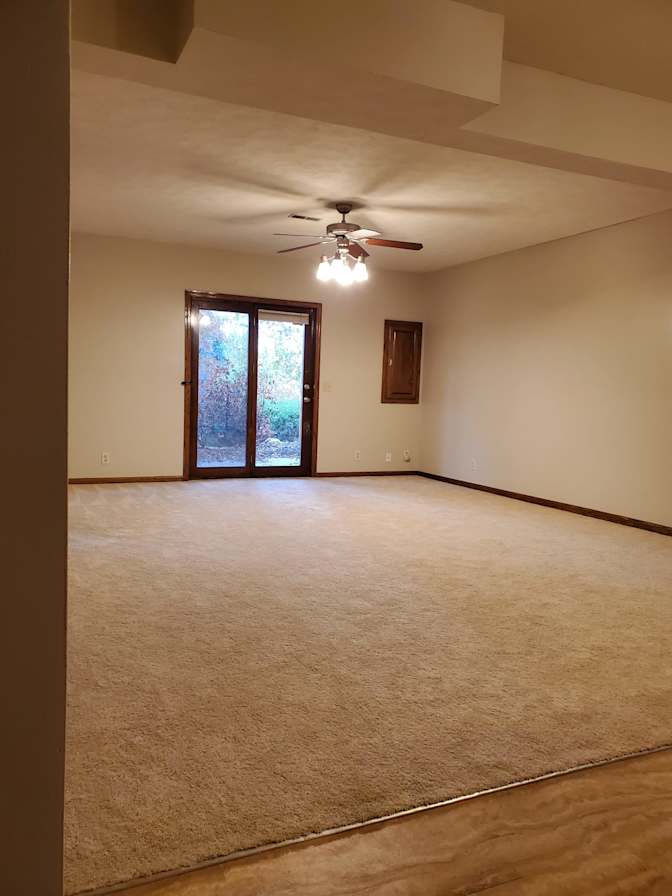 Robert's room