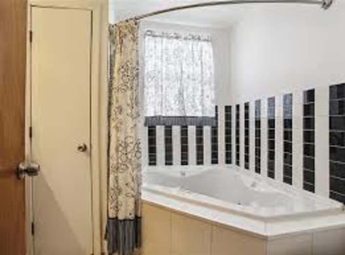 Jeremy's room