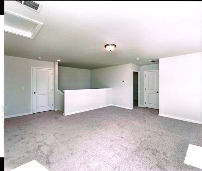 Joy Kleinschmidt's room