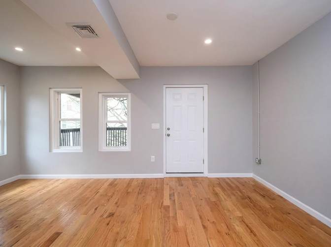 Andrew Ngo's room