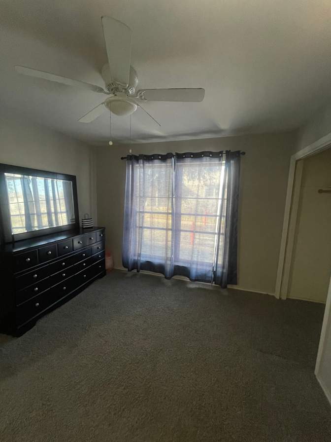 Shaneea's room