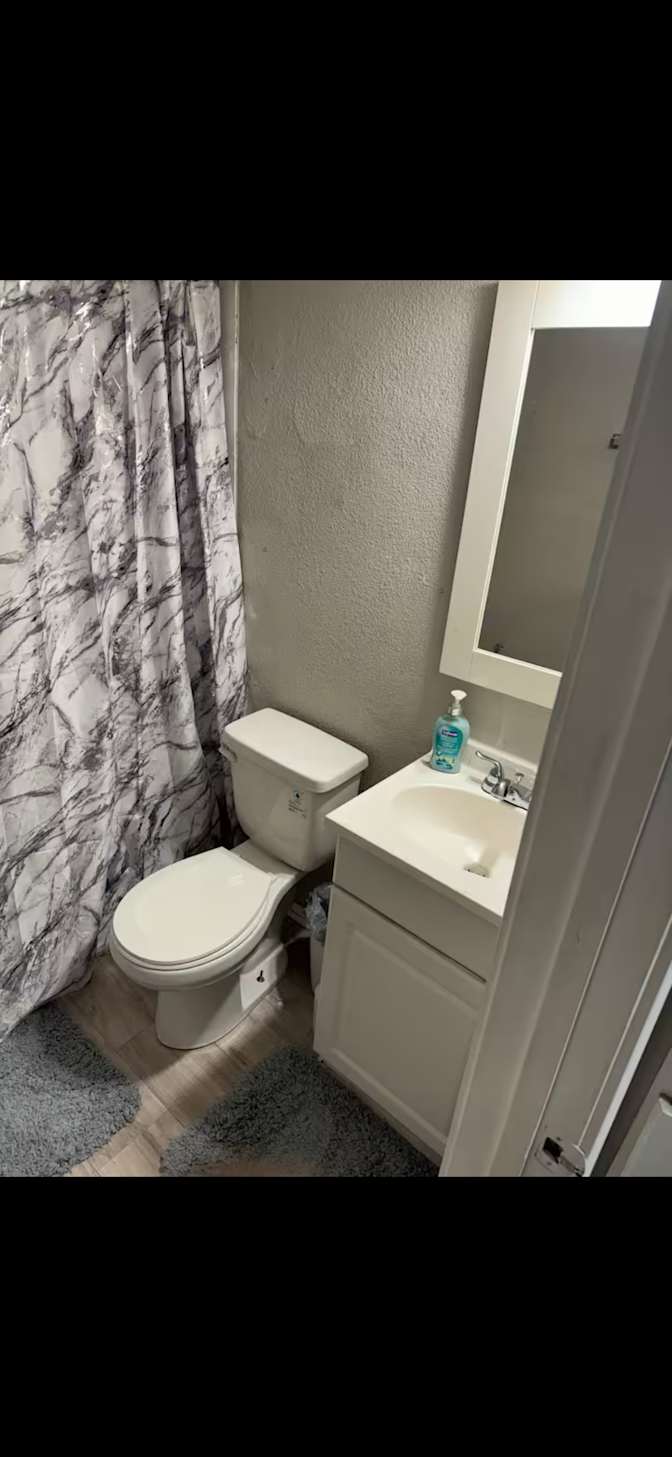 Josh's room
