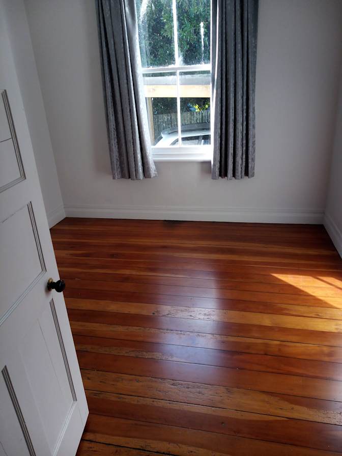 Michael's room