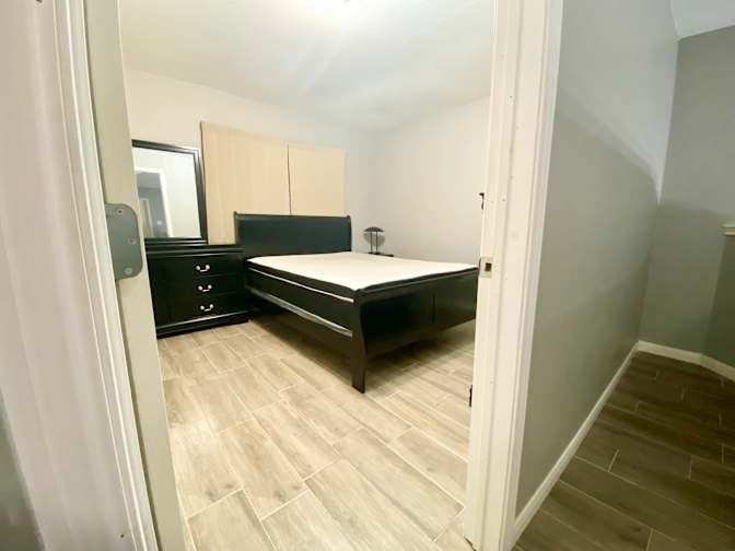 Sofia's room