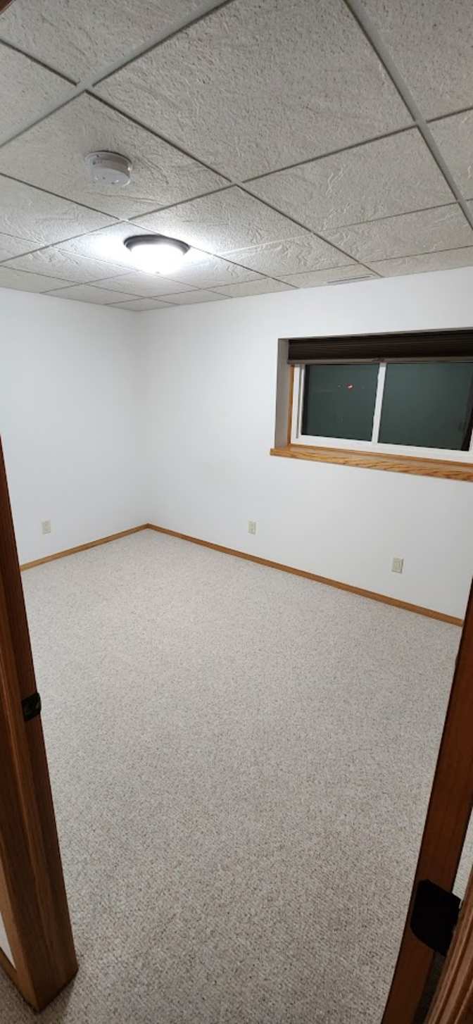 Ben's room